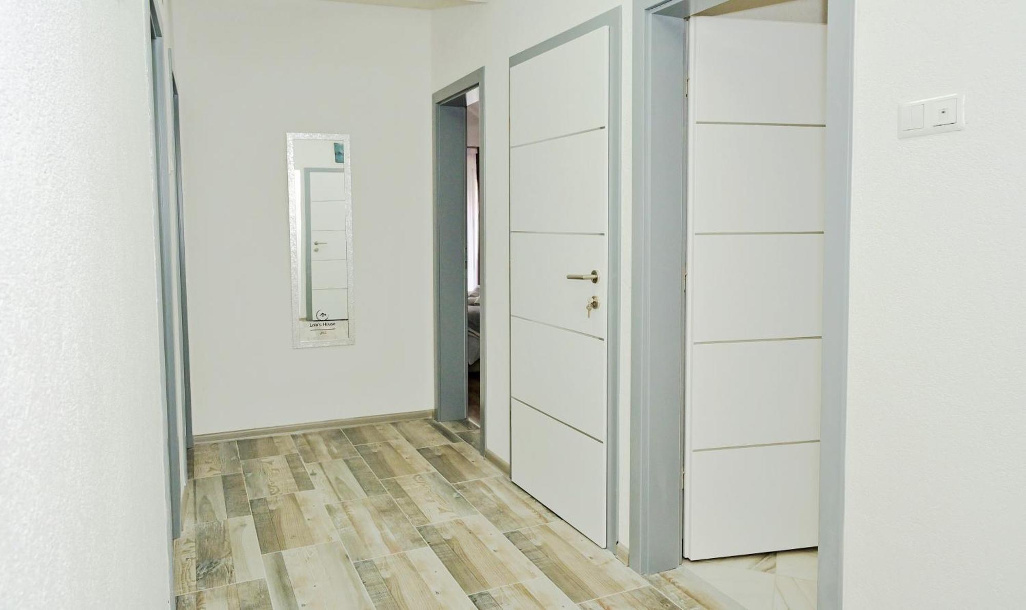 ホテル Lola'S House ヤイツェ 部屋 写真